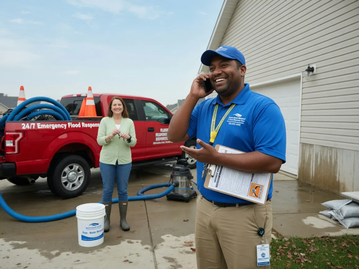 Storm Damage Water Removal Westtown, NY FAQs